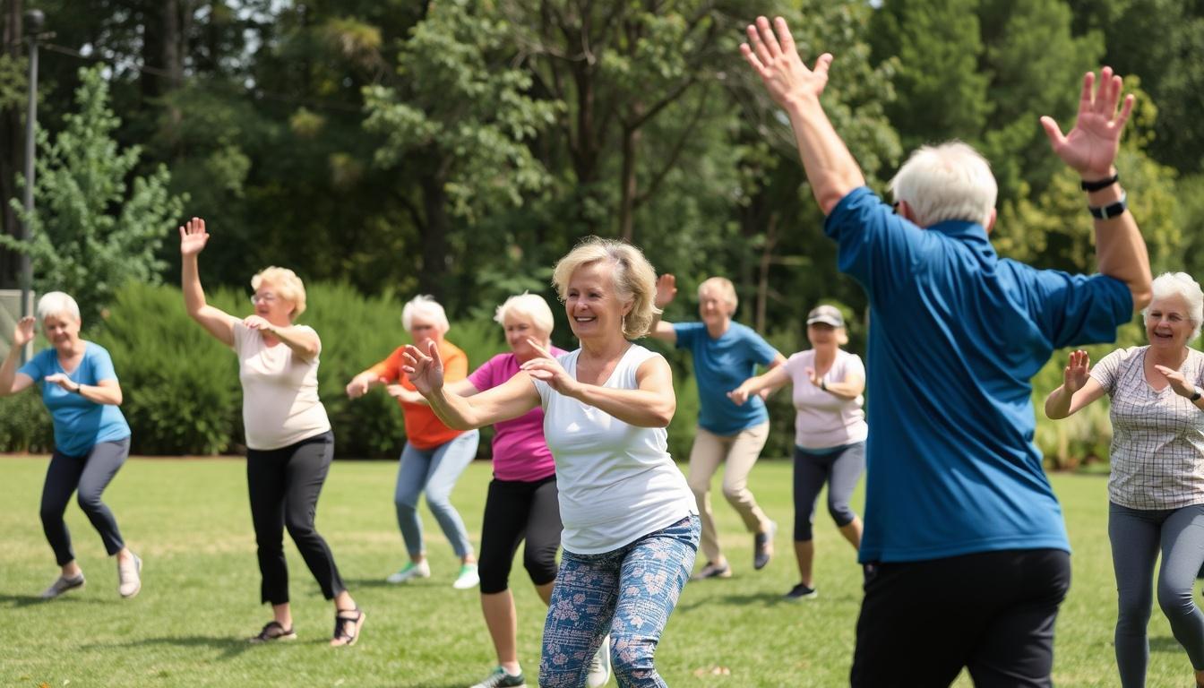Retreats for Relaxation