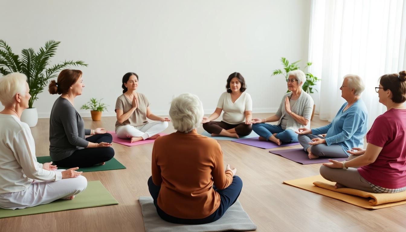 Mindfulness Workshops